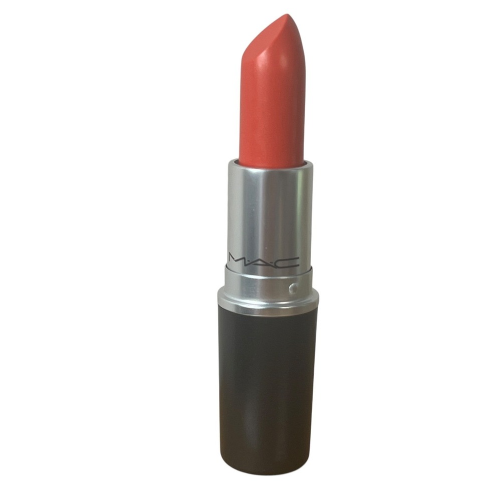 MAC Cremesheen Lipstick 232‎ Dozen Carnations Full Size New in box.